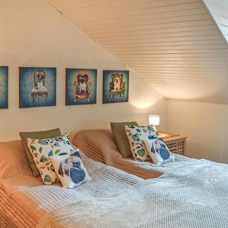 Amazing Home In Fontevraud Labbaye With Wifi Екстер'єр фото