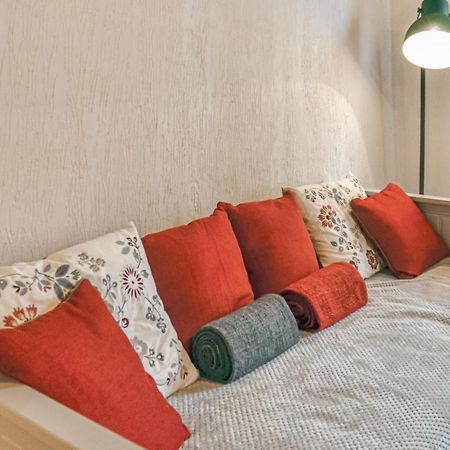 Amazing Home In Fontevraud Labbaye With Wifi Екстер'єр фото