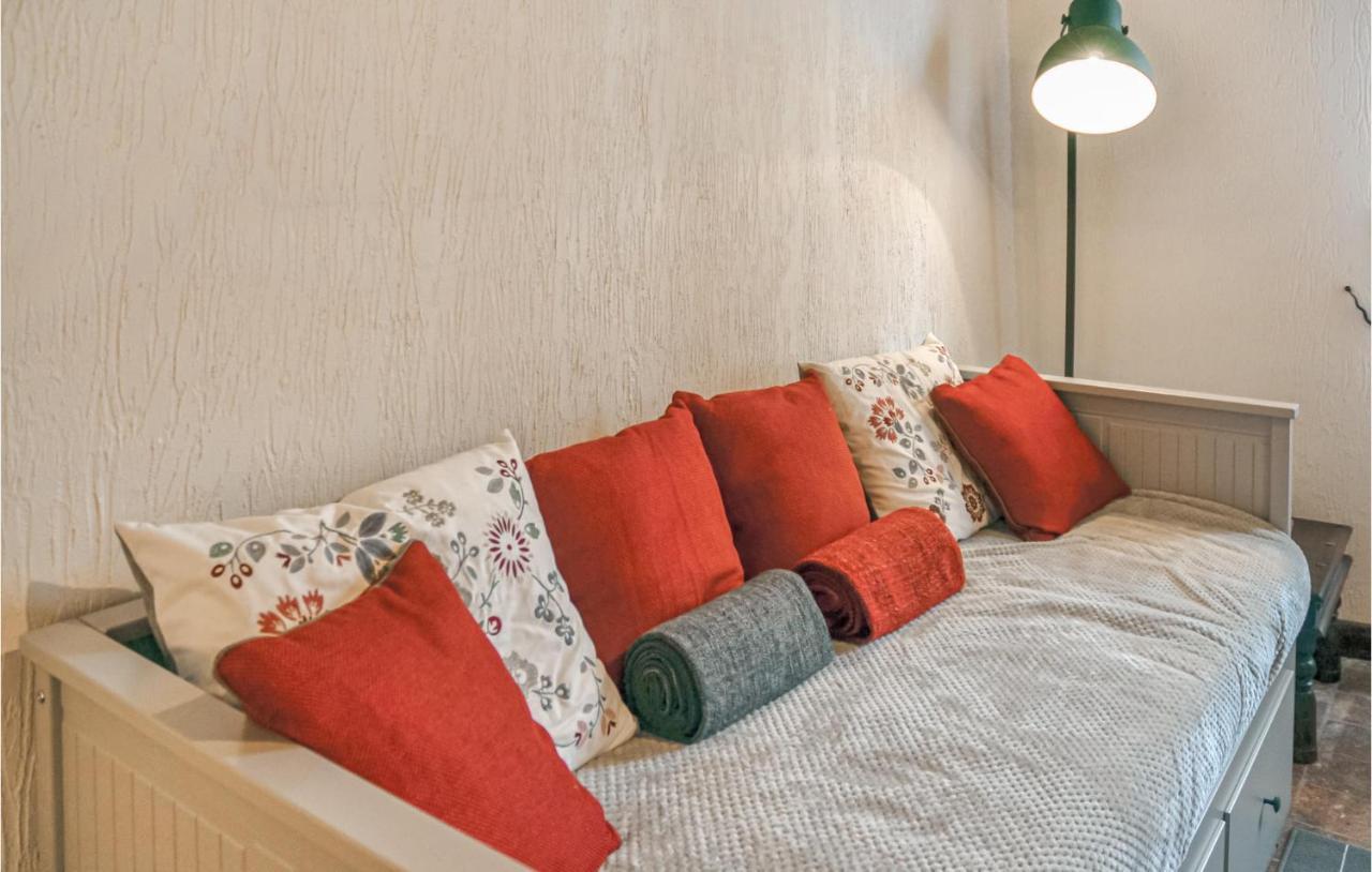 Amazing Home In Fontevraud Labbaye With Wifi Екстер'єр фото