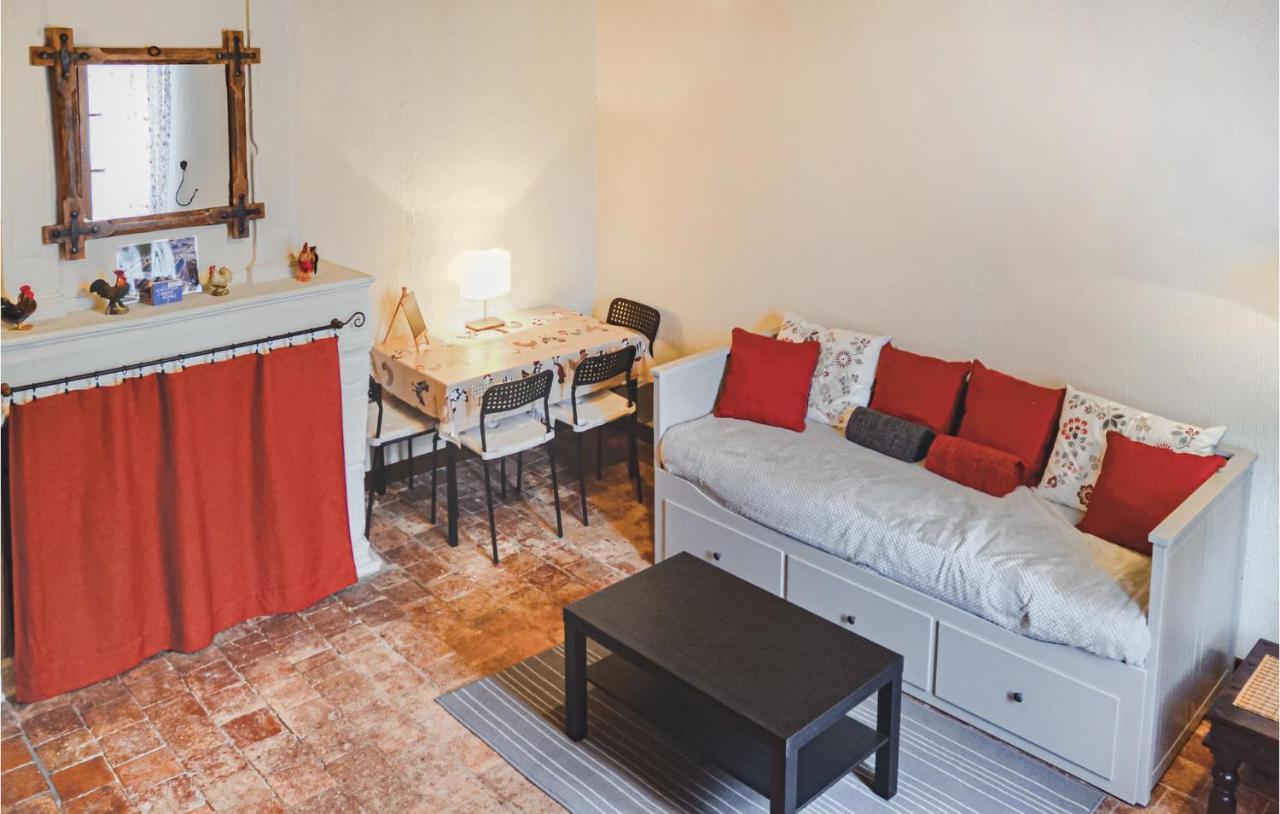 Amazing Home In Fontevraud Labbaye With Wifi Екстер'єр фото