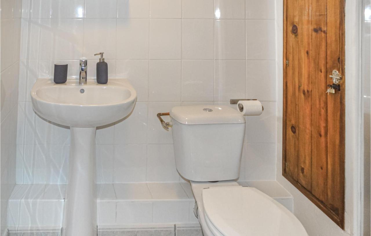 Amazing Home In Fontevraud Labbaye With Wifi Екстер'єр фото